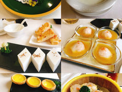 -维多利亚大酒店·雅园中餐厅