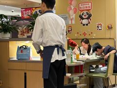 -海底捞火锅(和安宁春城店)