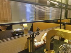 -樱嘢·炭火烧肉(惠南店)