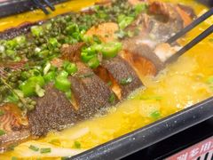 -蜀腾川·火锅鱼.烤鱼(新世界城店)