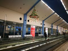 -班达拉奈克国际机场