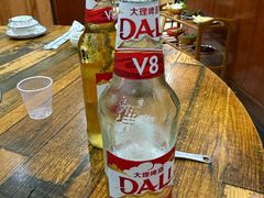 -阿妈土锅鸡