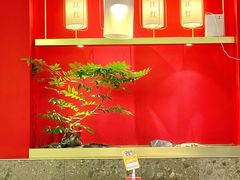 -湘江红·湖南招牌菜(莲花南路店)