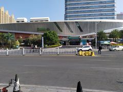 -万达广场(东莞厚街店)