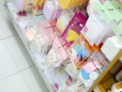 店内环境-龙城大药房