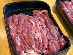 -牛街清真满恒記(平安里西大街店)