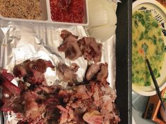 -胡杨记忆(和平路店)