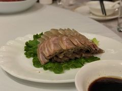 白切羊肉-品悦酒店(三林古镇店)