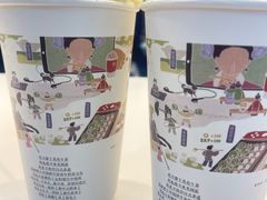 -茶颜悦色(重庆英利大融城LG层店)