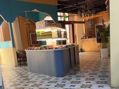 -巴依老爷新疆餐厅