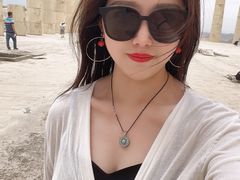 -长城西部影视城