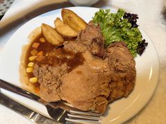 -何九海南茶店(鬼仔巷店)