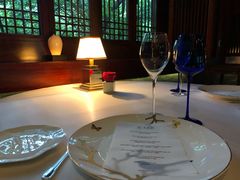 -三嚥阁 La Villa Restaurant