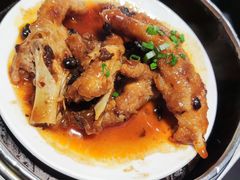 -青木岚小海鲜•小龙虾(友谊店)