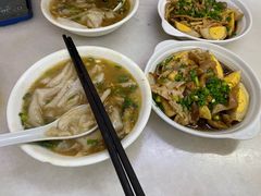 -老牌传统粿汁