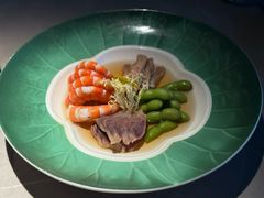 -醉庐·新上海菜(南京西路店)