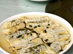 荠菜百叶包-状元楼(金溪路店)