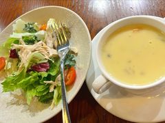 -斯比特花园西餐厅(东方商厦店)