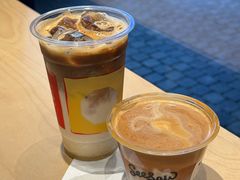 -Seesaw Coffee(深圳深业上城店)