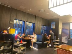 -海之屋韩式烤肉(海棠68环球美食街店)