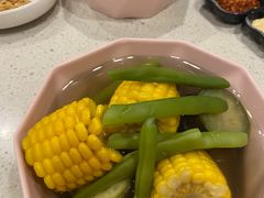 -浮何烤铺(桐梓林店)