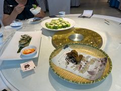 -陶缘一号·四季缘·老字号顺德菜·户外婚礼家宴(西滘店)
