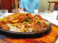 -便宜坊烤鸭店(贵园里店)