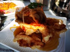-东方饺子王(工农大路店)