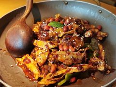 -吃饭皇帝大(合生汇店)