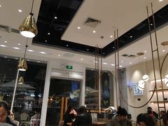 大堂-奈雪的茶(石厦时代广场店)
