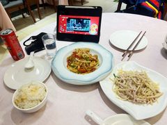 -马凯餐厅(长椿街店)