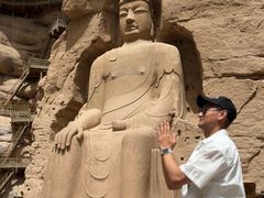 -炳灵寺世界文化遗产旅游区