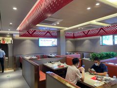 -蝎王府羊蝎子(虎坊桥总店)