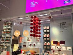 -宜家家居(四元桥商场店)