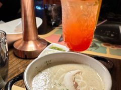 -安妮意大利餐厅(日坛店)