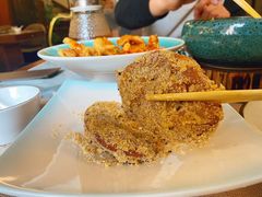 -君霖海鲜私房菜(春柳店)