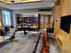 -西安赛瑞喜来登大酒店