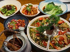 -乔街深夜食堂·台州菜·高压锅生蚝(杭州总店)