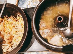 -云海肴·汽锅鸡·云南菜(天山百盛优客店)