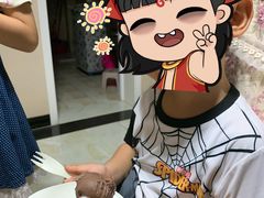 -金贝儿(嘉陵路店)