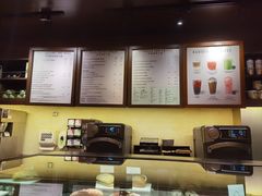 -星巴克(威尼斯人店)