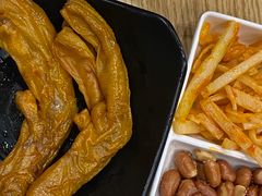 -螺叔螺蛳鸭脚煲(河南岸店)