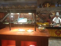 -好伦哥比萨烤肉自助(八里桥店)