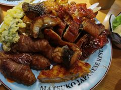 -松子料理(世纪城店)