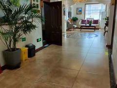 -慈铭体检中心(工农大路店)