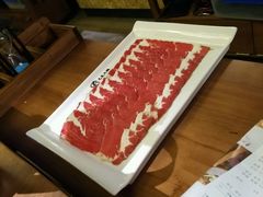 -巴邑火锅·鲜切牛肉(萧山银隆店)