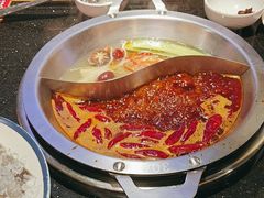 -大龙燚火锅(南山大道店)