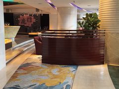 -厦门喜来登酒店