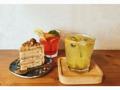 -251#coffee roasters(沿河东路店)