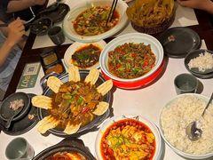 -川風侠·融合新川菜(镇江京口吾悦店)
